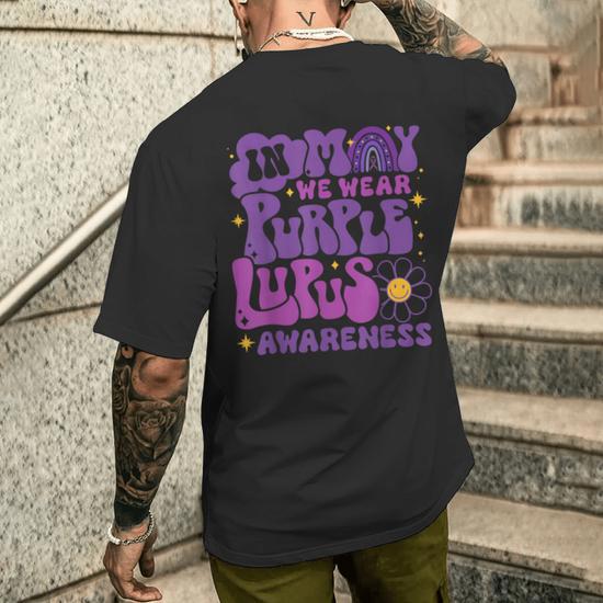 Lupus t shirts best sale