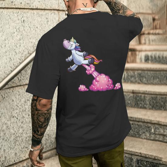 Débardeur Installing Muscles Please Wait - Licorne Créature Mythique, Cadeau Fun Pour Fans De Licornes