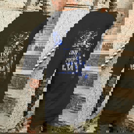 Thin Blue Line K9: No Better Friend T-Shirt Thin Blue Line K9: No Better Friend T-Shirt