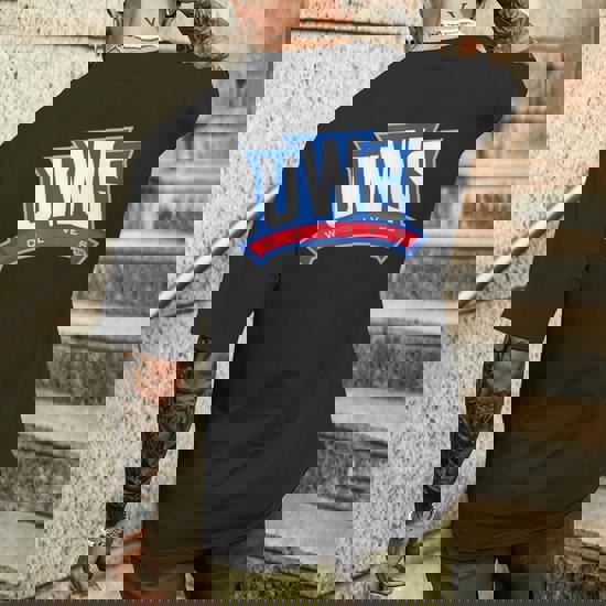 Uwg Wolves Arch Athletics Wordmark Standard T-Shirt Uwg Wolves Arch Athletics Wordmark Standard T-Shirt