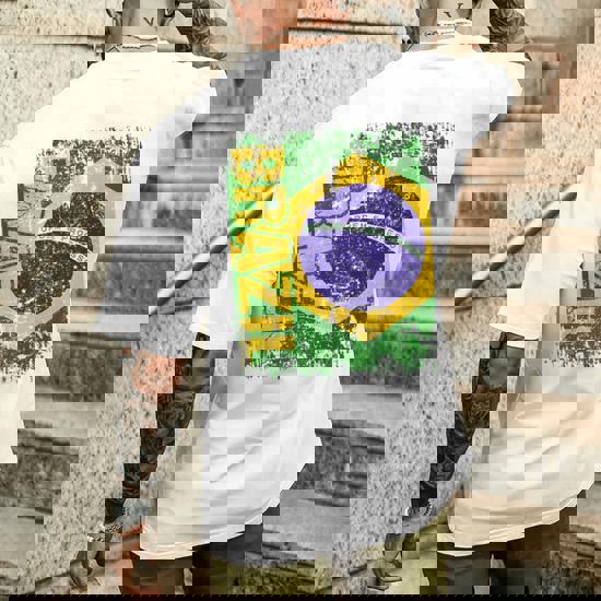 Shirt Brésil Copa America 2024 - Brazil - National Teams - Fan Shop