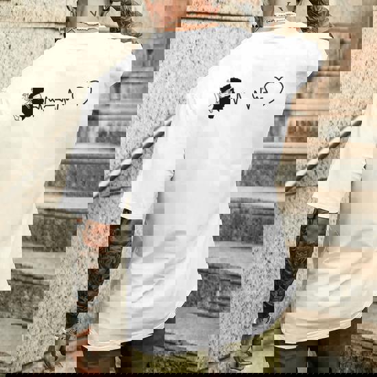 Corsica Libertà' T-shirt Homme