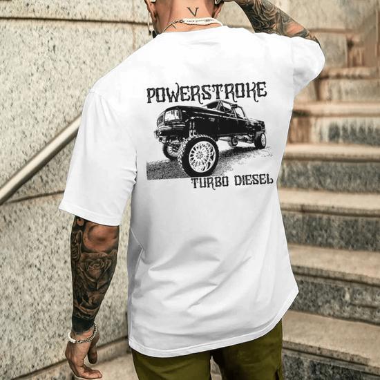 Diesel truck shirts best sale