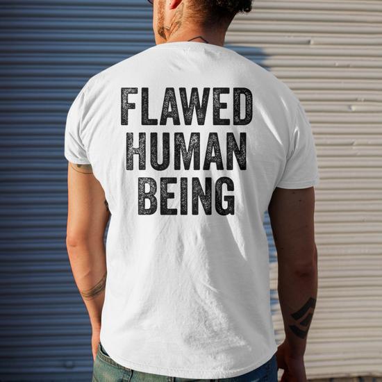 Being human store men's t shirts