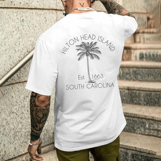 Huntington Beach T-Shirts: The Ultimate Guide to Stylish Southern California Apparel