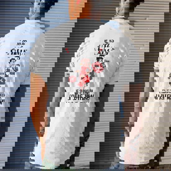 Kiwistar - T-shirt – Impression Personnalisée – Texte Au