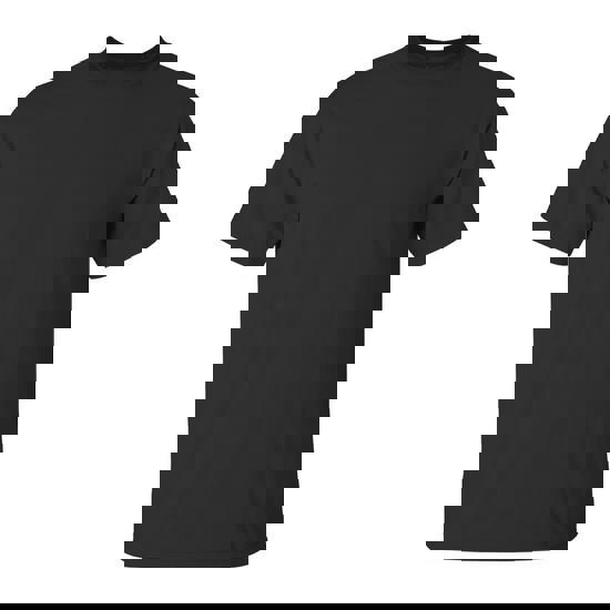 Say No To Drugs Drug Awareness Men's T-shirt Back Print - Monsterry