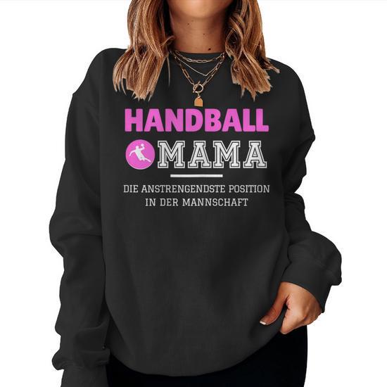 Entdecken Sie 17 Unique HandballSweatshirts: Top-Geschenkideen