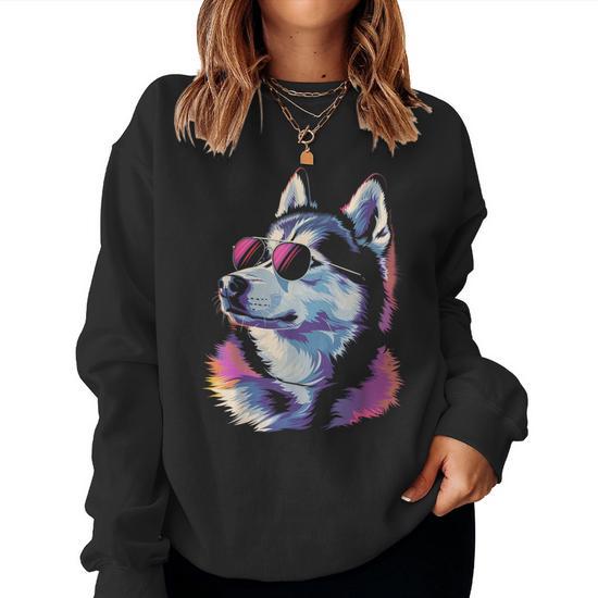 Entdecken Sie 18 Unique Hunde Sweatshirts: Top-Geschenkideen