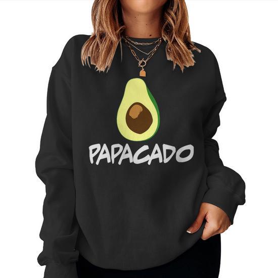 Entdecken Sie 4 Unique Avocado Sweatshirts: Top-Geschenkideen