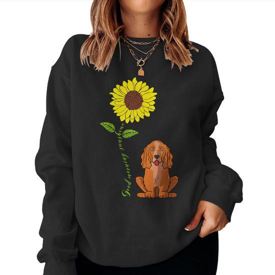 Entdecken Sie 2 Unique SonneSweatshirts: Top-Geschenkideen