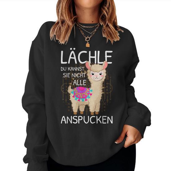 Entdecken Sie 2 Unique LlamaSweatshirts: Top-Geschenkideen