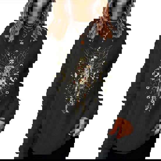 Fairy Grunge Fairycore Aesthetic Butterfly Skeleton Gothic