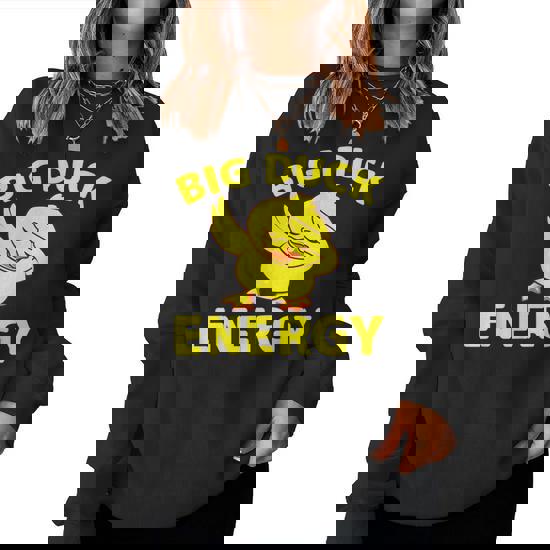 Rubber ducky sweatshirt deals