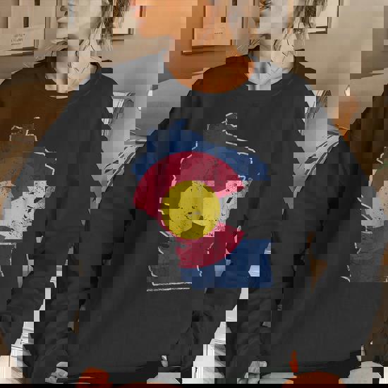 Wisconsin Colorado Flag Transplant T-Shirt