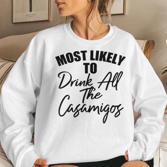 Casamigos sweatshirt best sale