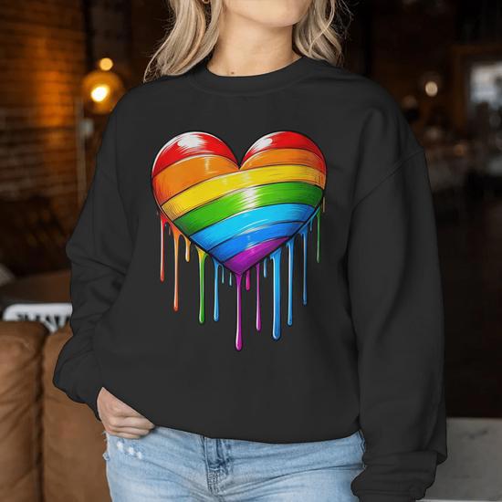 Sudaderas lgbt on sale