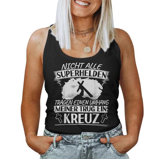 Entdecken Sie 7 Unique Superhelden Tanktops: Top-Geschenkideen