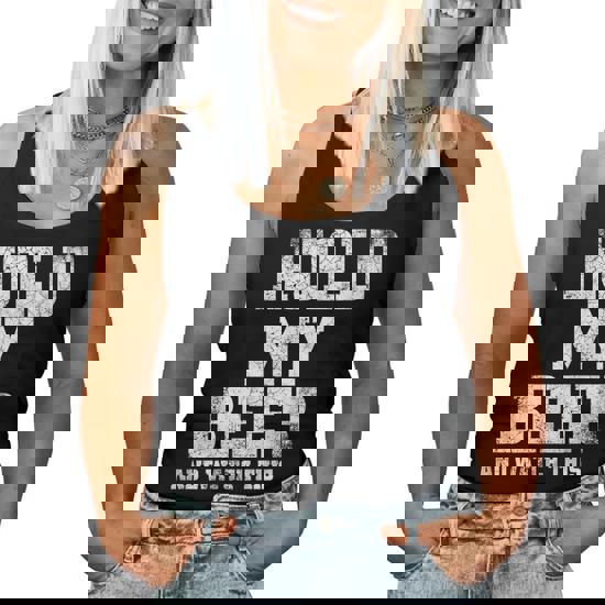 Hold My Beer And Watch This Distressed T-Shirt Hold My Beer And Watch This Distressed T-Shirt