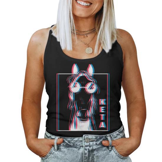 rave tank