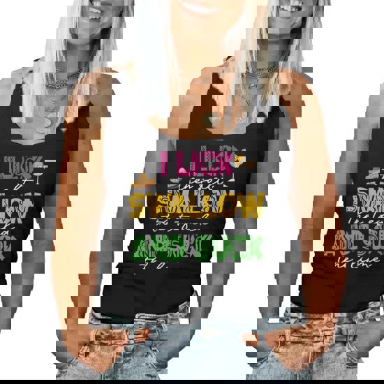 Womens I Lick Swallow And Suck Tequila Shirt Cinco De Mayo Drinking Womens I Lick Swallow And Suck Tequila Shirt Cinco De Mayo Drinking