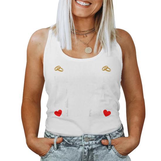 Entdecken Sie 4 Unique Heiratsantrag Tanktops: Top-Geschenkideen