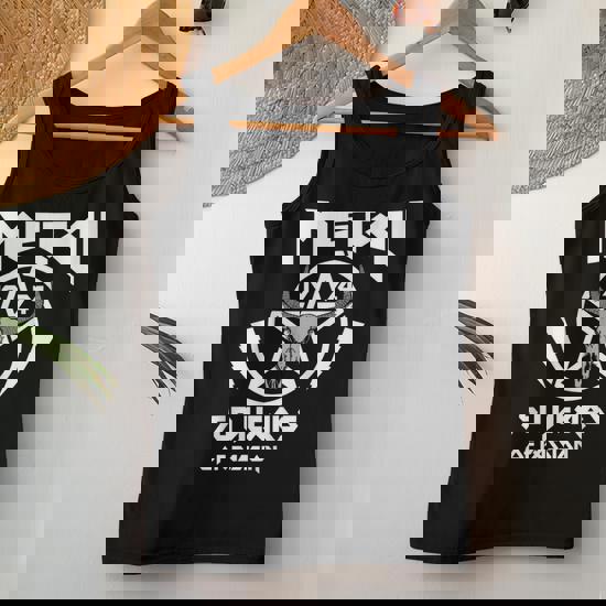 Camiseta Rock Camiseta De Rock Y Metal Para Hombres Y Mujeres