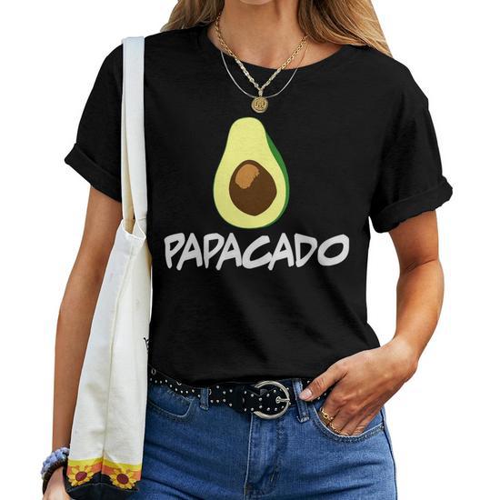 Entdecken Sie 8 Unique Avocado T-Shirts: Top-Geschenkideen