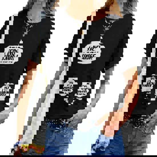 Camisetas Premama Camiseta Premamá Divertida Anuncio De Embarazo