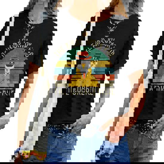 Vintage The Birds Work For The Bourgeoisie Gifts Men Women T-Shirt Vintage The Birds Work For The Bourgeoisie Gifts Men Women T-Shirt