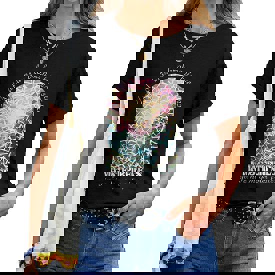 Masterpiece Women T Shirt