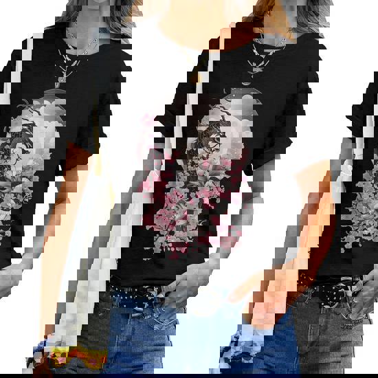 ✴︎dragonash0703 ✴︎ Seiryū Shin Classic Unisex T-Shirt – Structured Cotton