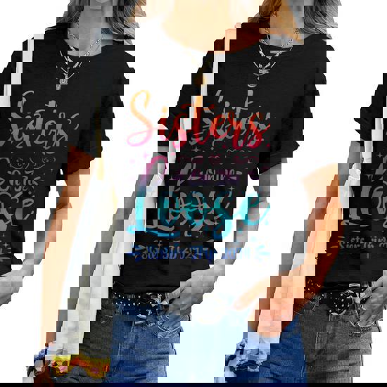 トップス Sister inspired by POOR THINGS T-shirt Poor Things Inspired Unisex Garment-dyed T-shirt - Bella
