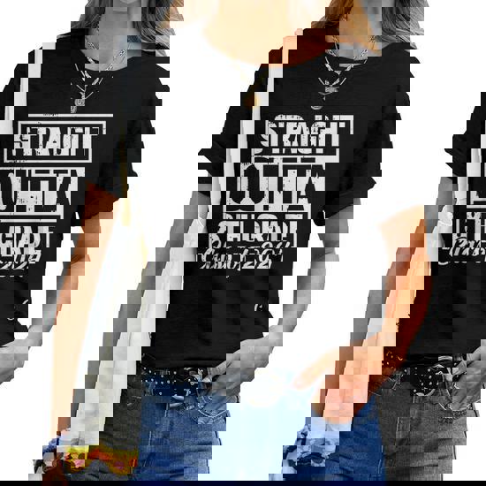 Straight Outta 5th Grade T Shirt Funny Cute Graduation Gift Straight Outta 5th Grade T Shirt Funny Cute Graduation Gift