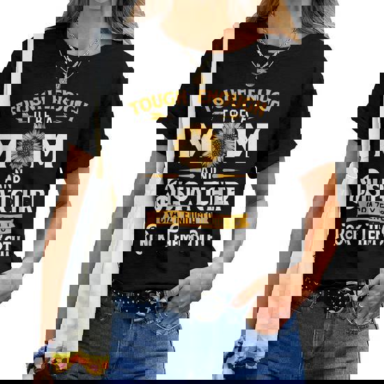 911 Dispatcher Shirt - Tough Enough To Be A Dispatcher 911 Dispatcher Shirt - Tough Enough To Be A Dispatcher