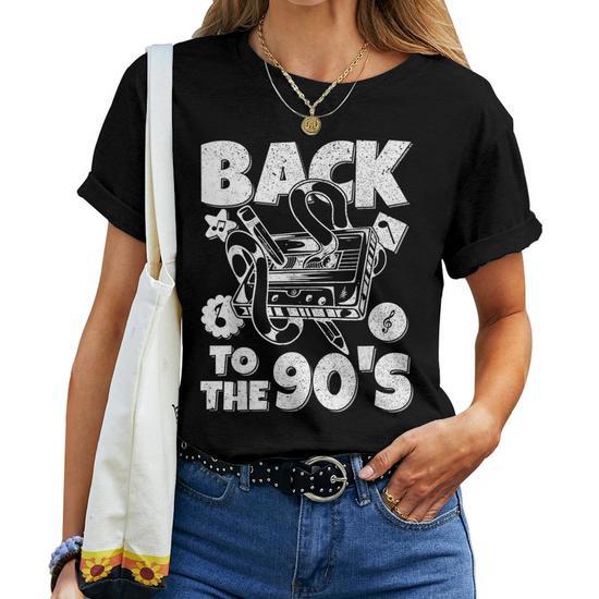 Disfraces 80s 90s PWQMGY Traje Retro De Los Años 80 Y 90 Para Hombre, 8 Piezas, Disfraz Vintage De Los Años 80 Para Hombre, Conjunto Deportivo Con Accesorios De Hip-hop (negro, S