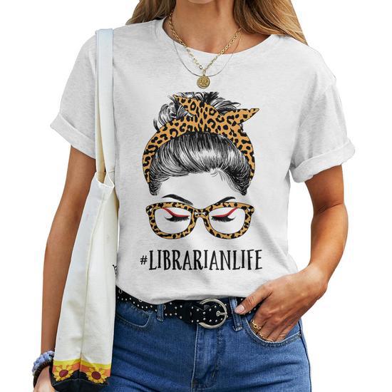 Librarian Life Gifts
