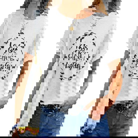 Jesus Changes Everything Shirt Christian Hope Future Cute Jesus Changes Everything Shirt Christian Hope Future Cute