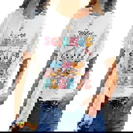A Moment Of Science Please T-Shirt A Moment Of Science Please T-Shirt
