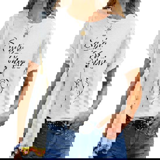 Camisetas Despedida De Soltera Camiseta 'Soy La Novia' Para