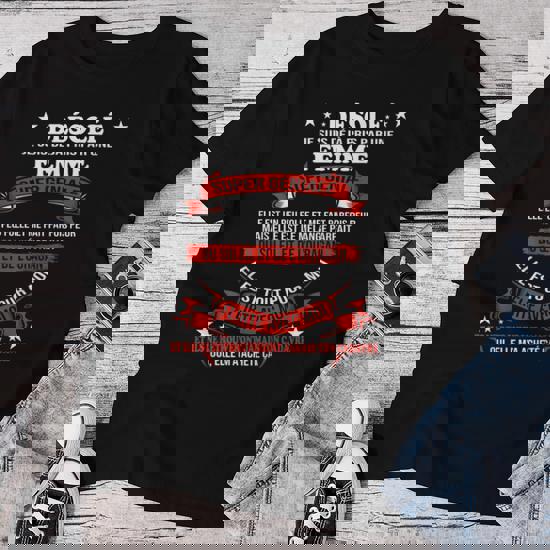 Amazon T Shirt Desole Cette Fille Est Deja Prise T-Shirt Jordan