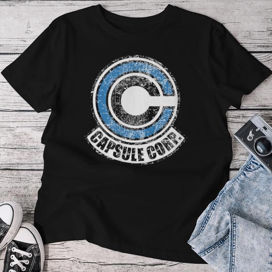 Sweat à Capuche Dragon Capsule Ball - Homme/Femme - Coton/polyester - Coupes Unies Et Chinées