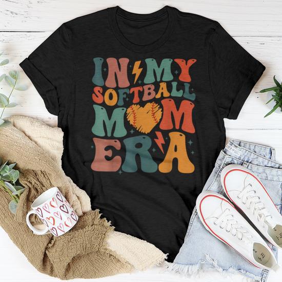 Softball mom hot sale gifts