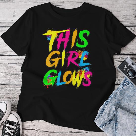 Cute girls shirts best sale