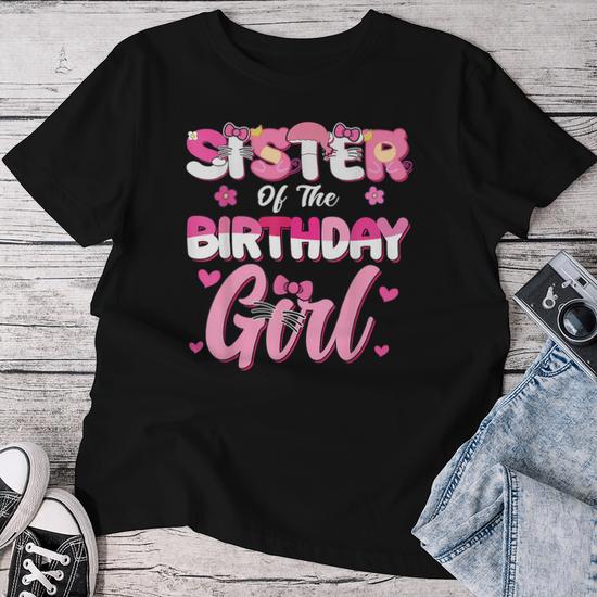 Cat sister shirts best sale