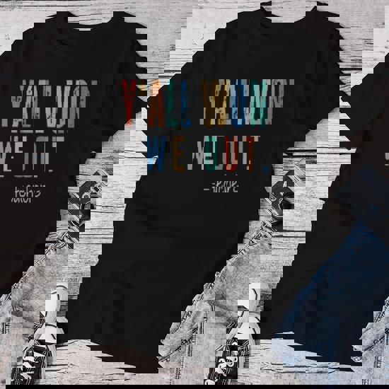 Womens See Y'all Next Year - Funny Last Day Of School Shirt Teacher Womens See Y'all Next Year - Funny Last Day Of School Shirt Teacher