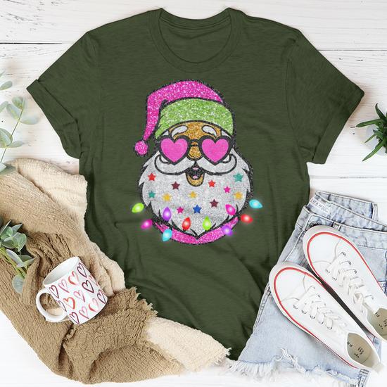cute womens christmas shirts