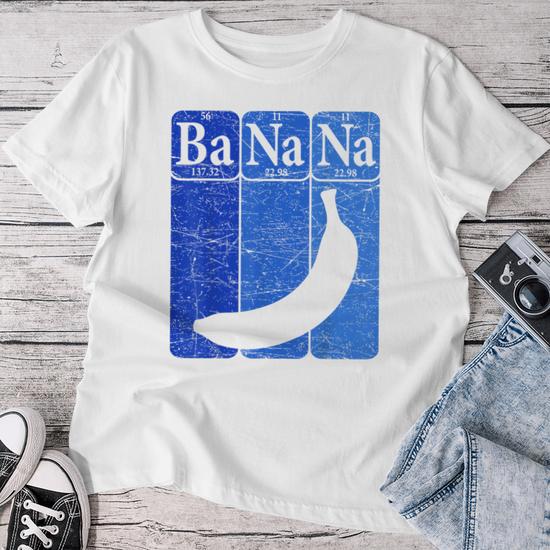 Tee shirt deals banane femme