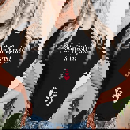 Mug Future Maman Grossesse, Personnalisé échographie Bébé Cadeau Fête