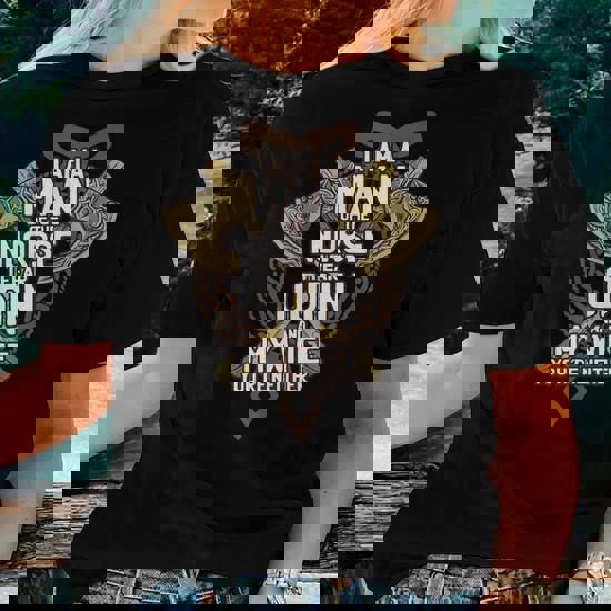I Am A Norse Man I Fear Odin And My Wife You're Neither I Am A Norse Man I Fear Odin And My Wife You're Neither